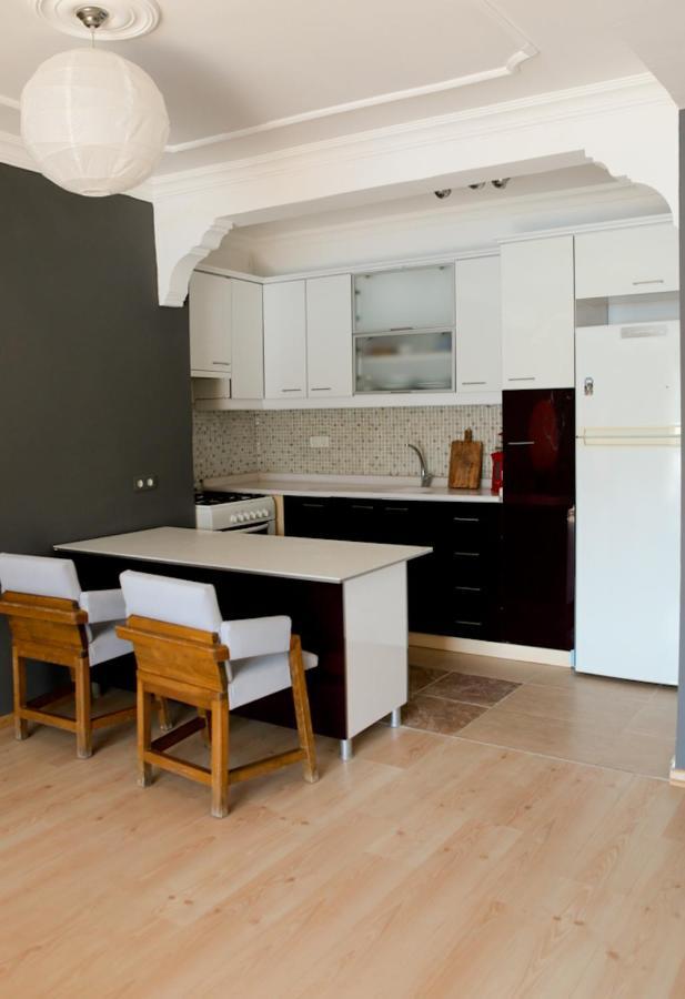 Buena Vista Apartments Bozburun Dış mekan fotoğraf