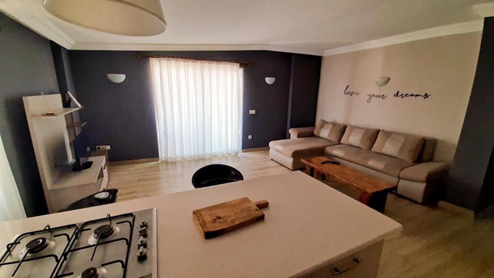 Buena Vista Apartments Bozburun Dış mekan fotoğraf